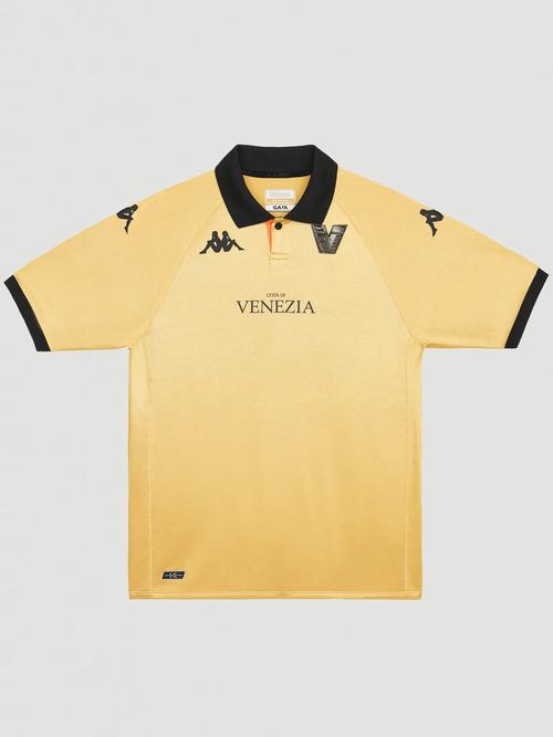 威尼斯球衣有哪些品牌标志_威尼斯俱乐部球衣