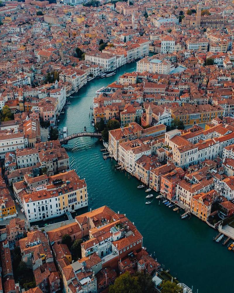大街是指威尼斯的哪里_威尼斯街景