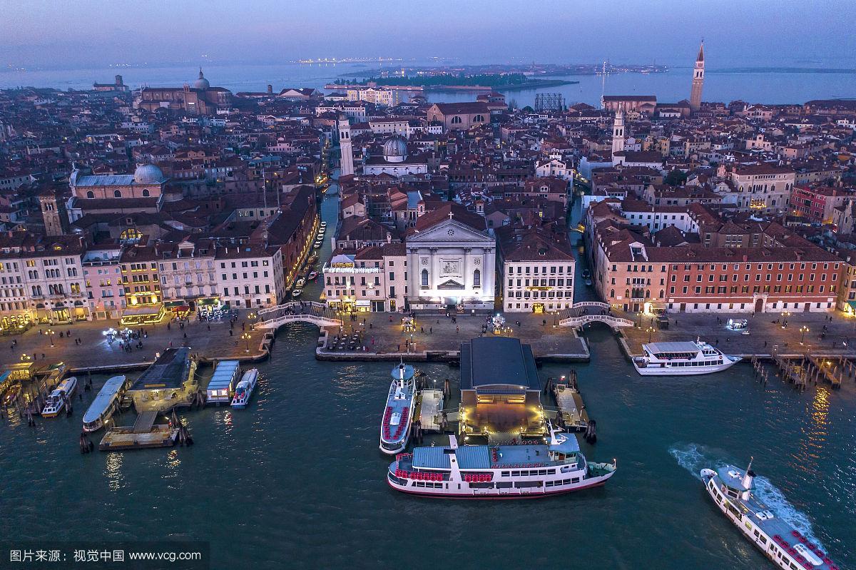 威尼斯港口五字代码_威尼斯码头