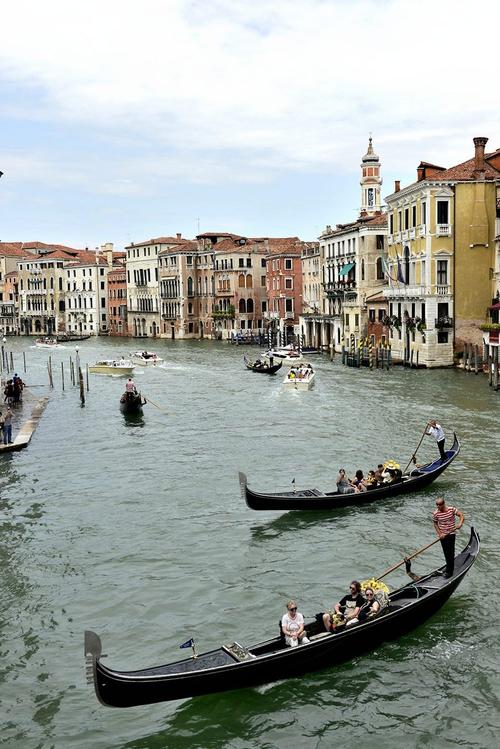 威尼斯水城的图片和介绍_威尼斯水城风景图片