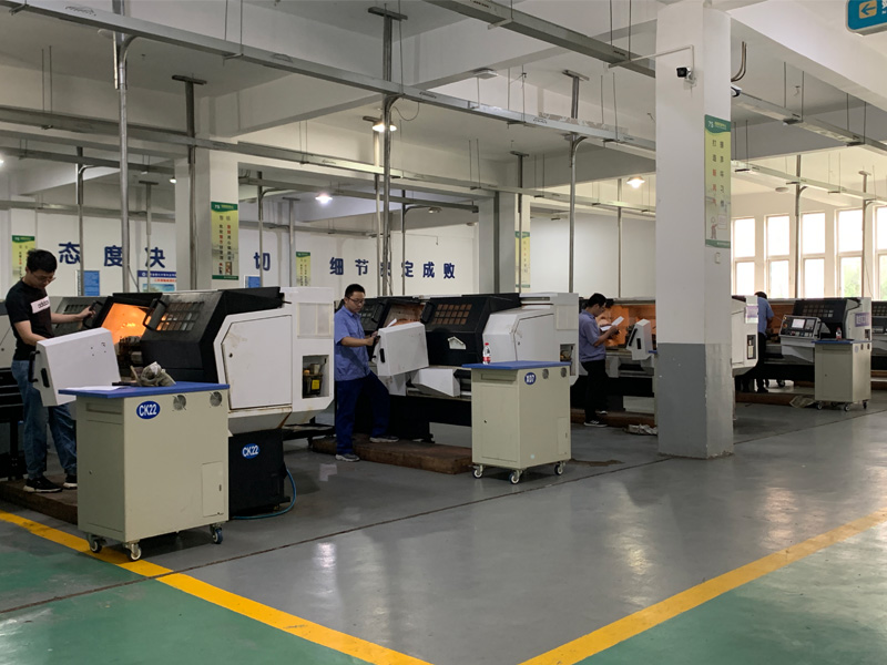 江苏九游会减速机股份有限公司