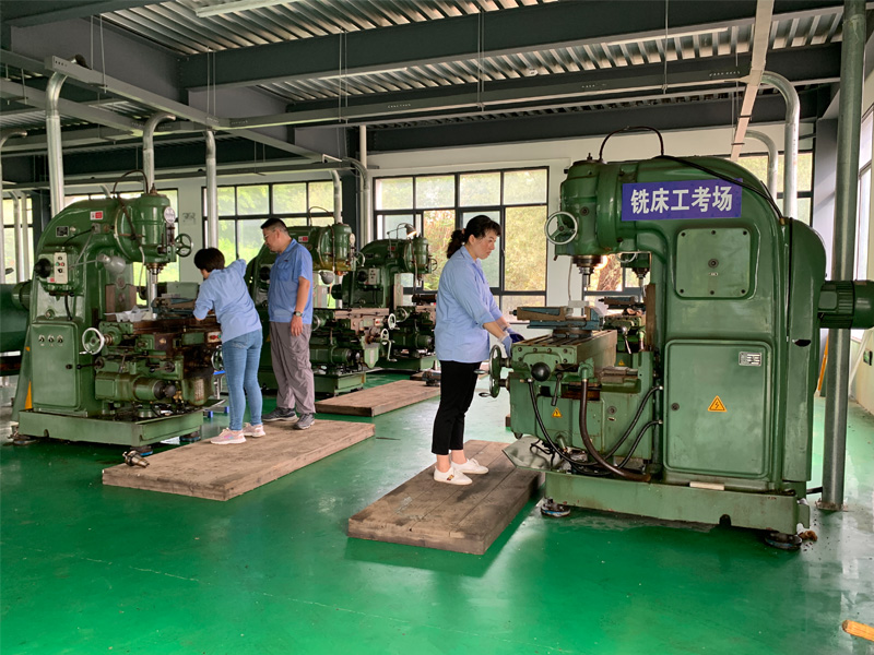 江苏九游会减速机股份有限公司