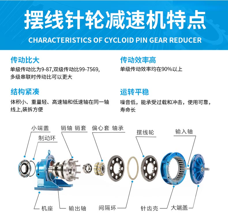 江苏 减速机股份有限公司